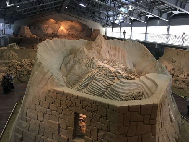 ���̔��p�ق̓���ł��I