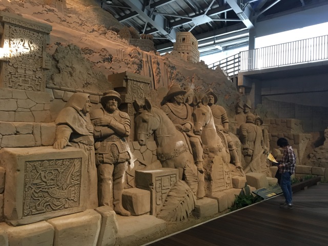 ���̉摜���N���b�N����Ε���̓��悪�݂����I