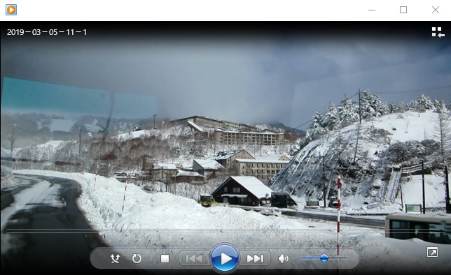 �N���b�N����Ɠ��悪�������I