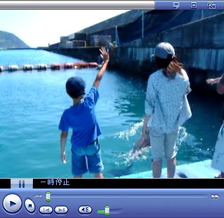 �C���J�N�ɃW�����v�̍��}�I